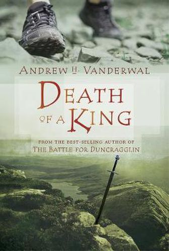 Cover image for Death Of A King