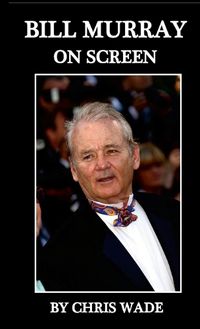 Cover image for Bill Murray