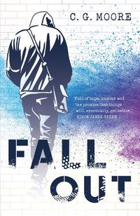 Cover image for Fall Out