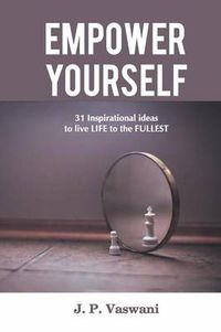 Cover image for Empower Yourself