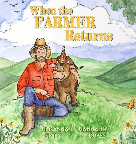 Cover image for When the Farmer Returns