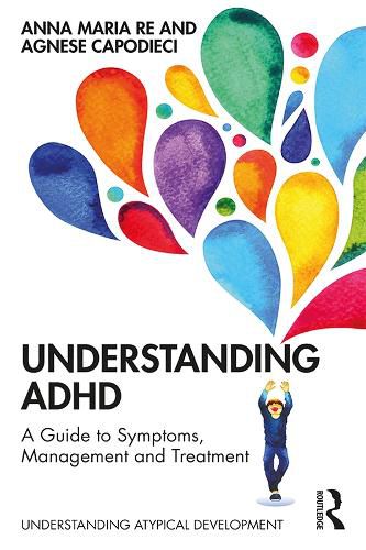 Cover image for Understanding ADHD: A Guide to Symptoms, Management and Treatment