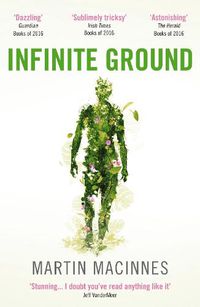 Cover image for Infinite Ground