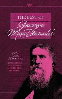 Cover image for The Best of George MacDonald