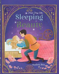 Cover image for Sleeping Beauty