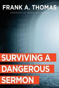 Cover image for Surviving a Dangerous Sermon