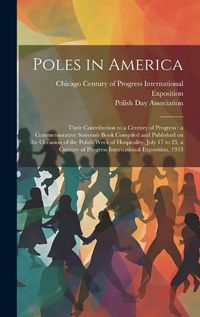 Cover image for Poles in America