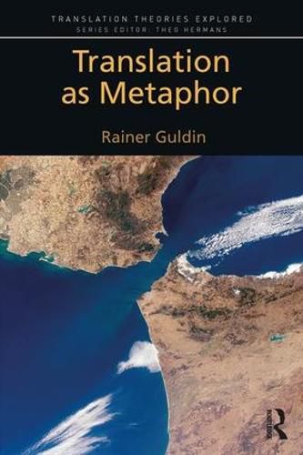 Cover image for Translation as Metaphor