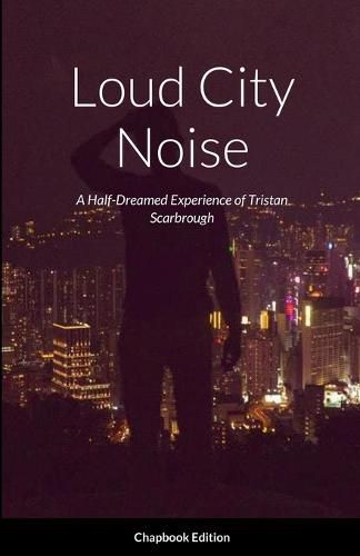 Cover image for Loud City Noise