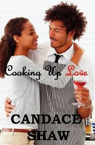 Cover image for Cooking Up Love