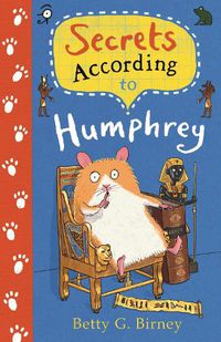 Cover image for Secrets According to Humphrey