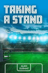 Cover image for Taking a Stand