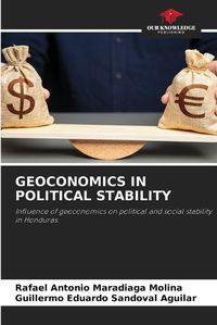 Cover image for Geoconomics in Political Stability