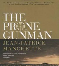 Cover image for The Prone Gunman