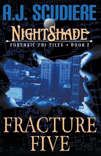 Cover image for Fracture Five