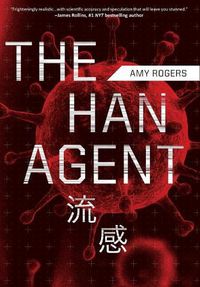 Cover image for The Han Agent