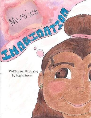 Cover image for Music's Imagination