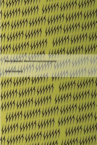 Cover image for Electrokinetic Electroencephalography