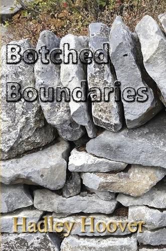 Cover image for Botched Boundaries