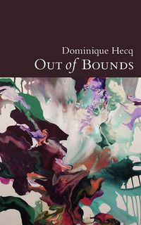 Cover image for Out of Bounds