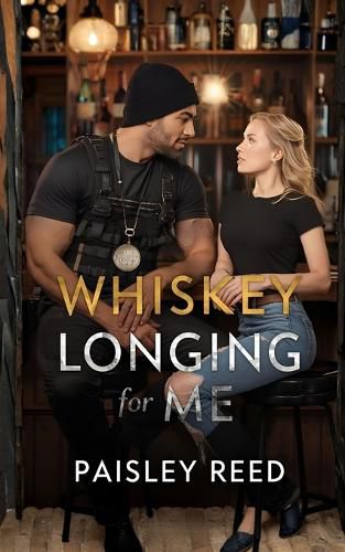 Cover image for Whiskey Longing for Me