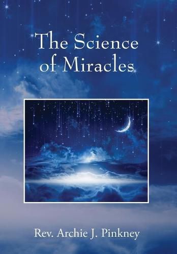 Cover image for The Science of Miracles