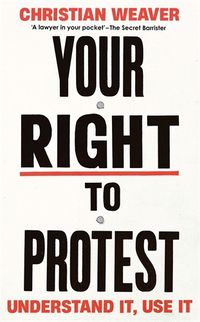 Cover image for Your Right to Protest