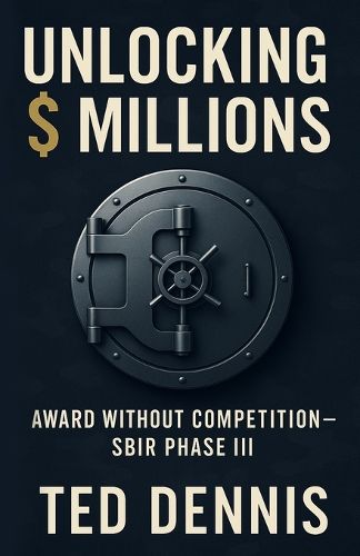 Cover image for Unlocking Millions