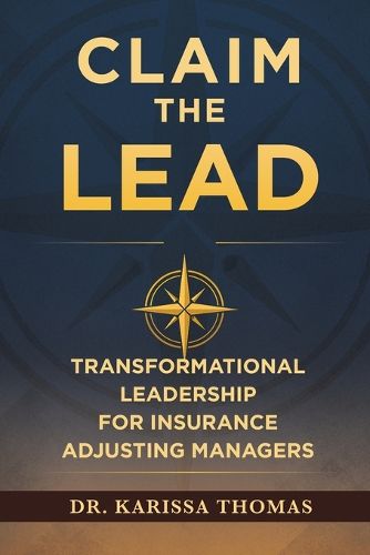 Cover image for Claim the Lead