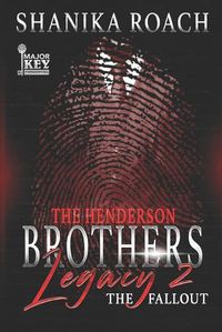 Cover image for The Henderson Brothers Legacy 2