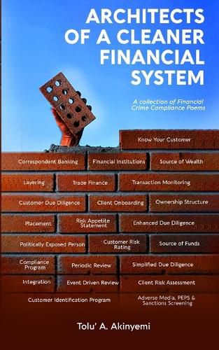 Cover image for Architects of a Cleaner Financial System