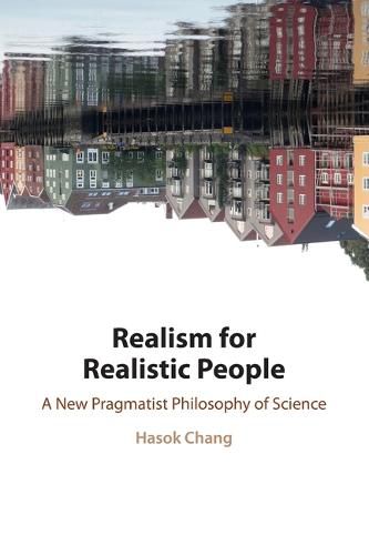 Cover image for Realism for Realistic People