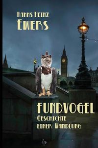 Cover image for Fundvogel: Geschichte einer Wandlung