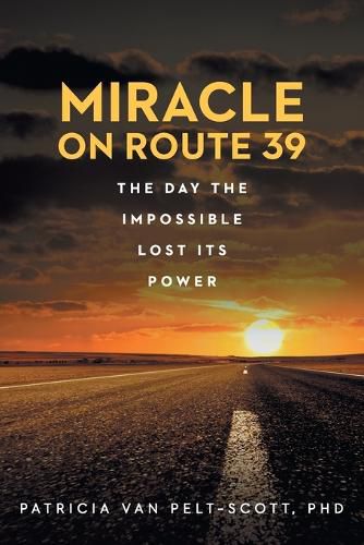 Cover image for Miracle On Route 39