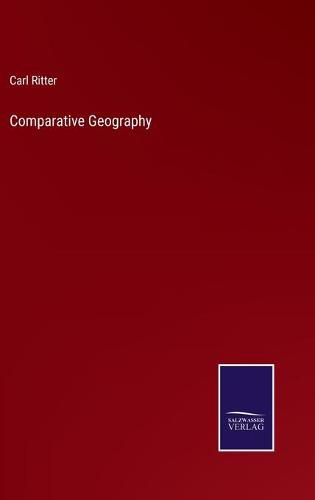 Comparative Geography