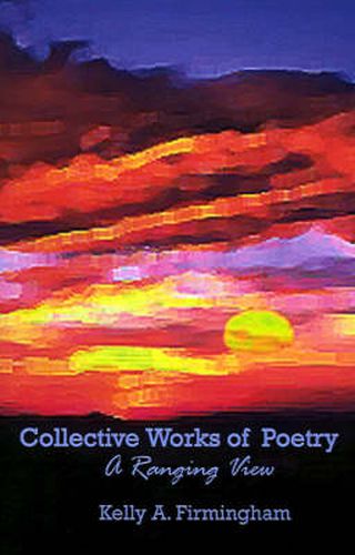 Cover image for Collective Works of Poetry