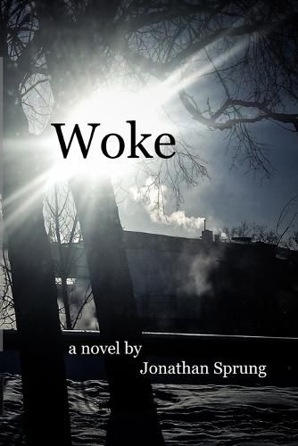 Cover image for Woke