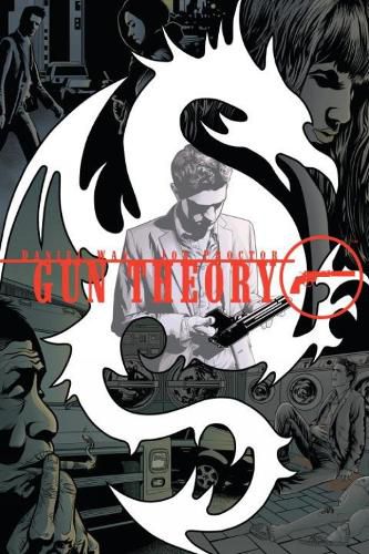 Cover image for Gun Theory