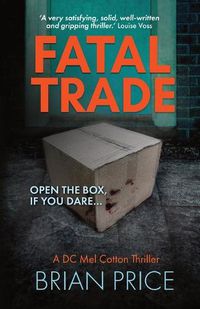 Cover image for Fatal Trade