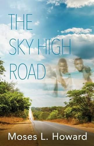 Cover image for The Sky High Road