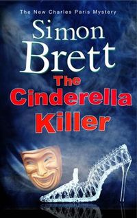 Cover image for The Cinderella Killer