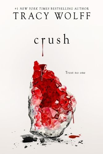 Cover image for Crush