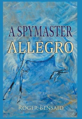 Cover image for A Spymaster