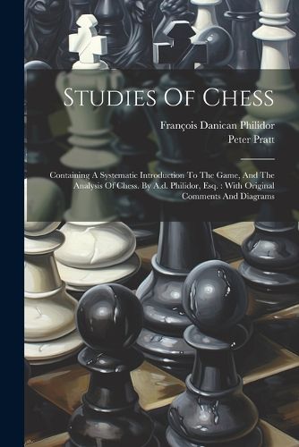 Studies Of Chess