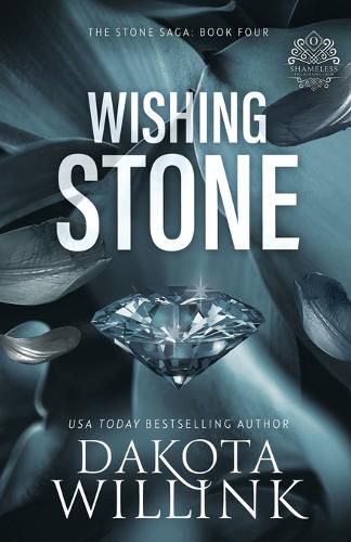 Cover image for Wishing Stone