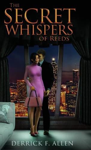 Cover image for The Secret Whispers of Reeds