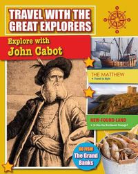Cover image for Explore With John Cabot