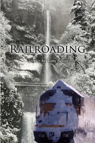 Cover image for Railroading