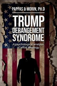 Cover image for Trump Derangement Syndrome