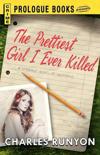 Cover image for The Prettiest Girl I Ever Killed